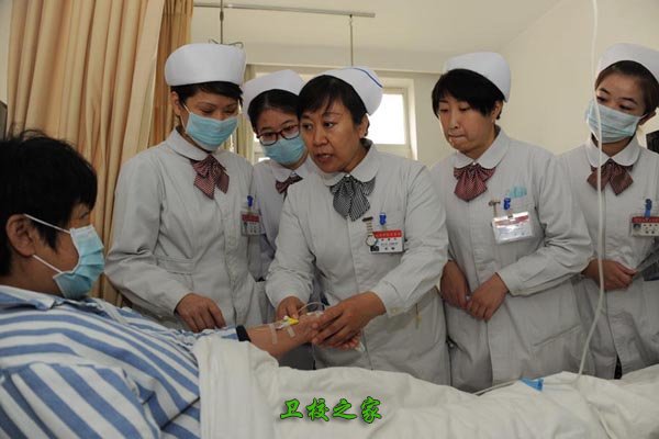 校园风采