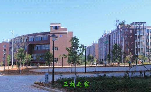 昆明市卫生学校