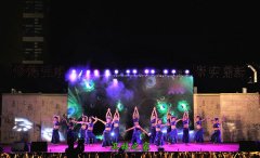 <b>西双版纳职业技术学院</b>