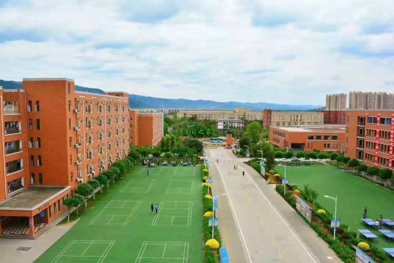 成都交通高级技工学校