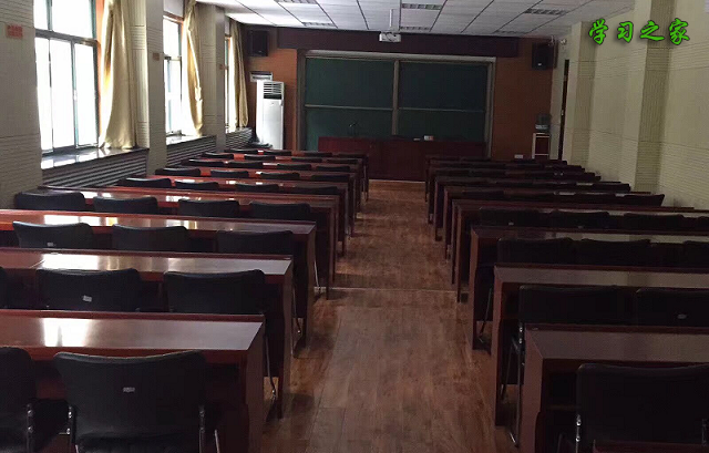 西安军需工业学校简介