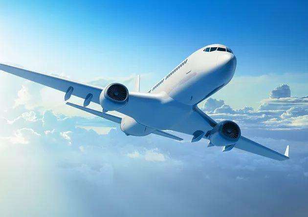 四大航空公司有你中意的吗?