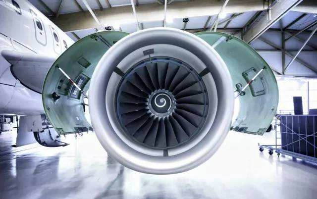 飞机发起机四大暴力测试