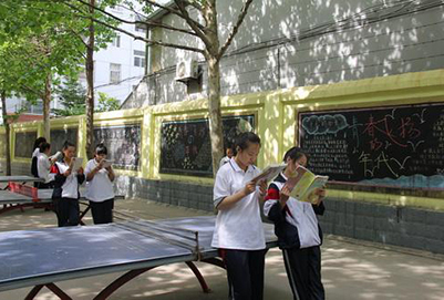 初中没毕业可以读贵阳电子职业学校林东校区吗?