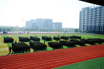 贵州省邮电学校的地址在哪里?