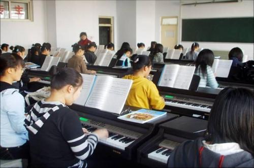 四川哪个学校的幼师专业就业好