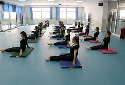 成都最好的幼师学校