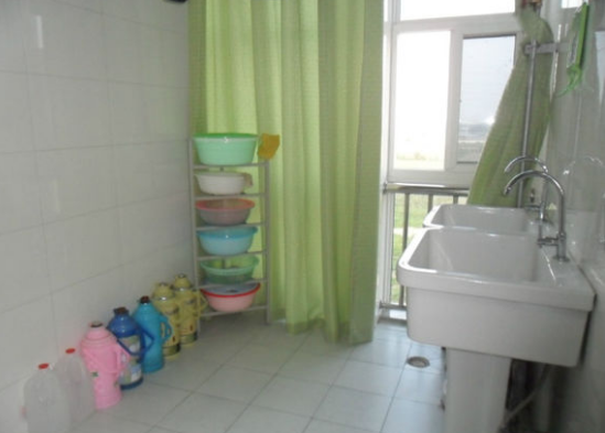 西安交通大学宿舍