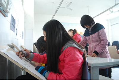 成都幼师学校2019年基本条件如何