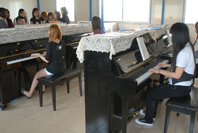 成都幼师学校讲解幼儿园如何管理