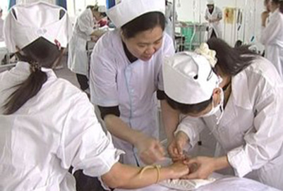 重庆卫生学校的就业率怎么样?