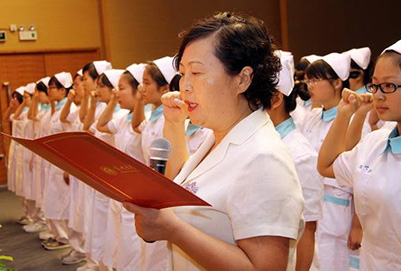 2019年成都卫生职业学校招生简章