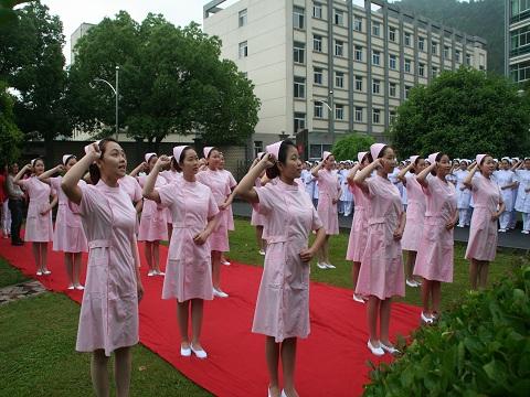 成都卫校医学检验专业毕业生如何