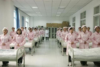 重庆卫生学校医学影像技术专业培养目标是什么