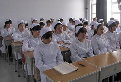 重庆卫校就业保障怎么样