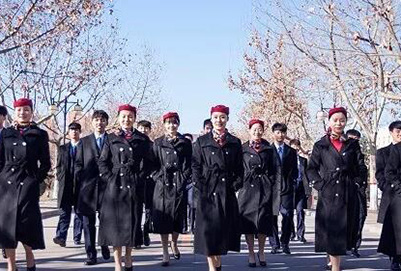 成都铁路学校2019年2+3大专招生简章