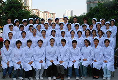 重庆卫生学校的学生管理制度如何?