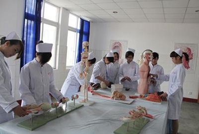 重庆卫生学校的办学质量怎么样?