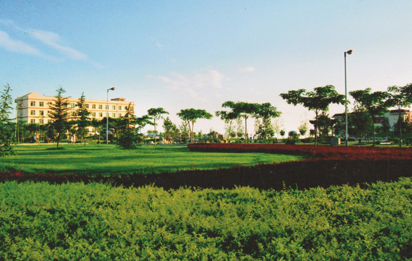西安思源学院