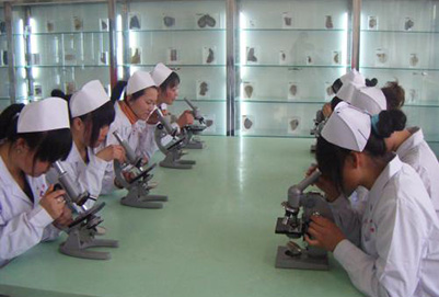 重庆护理学校的招生要求如何