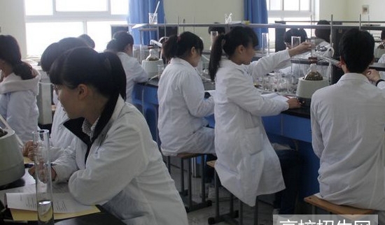 医学检验专业