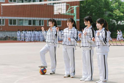 贵阳卫生学校的管理制度怎么样?