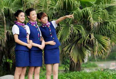 贵阳航空学校定向委培课程介绍