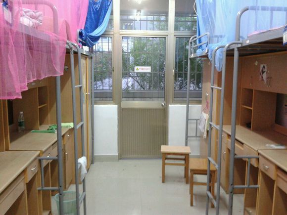 学生宿舍