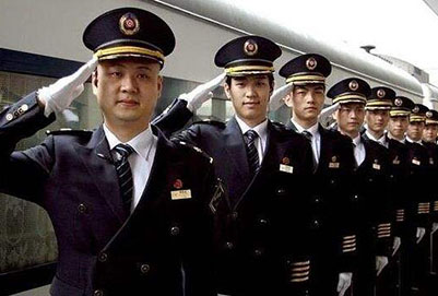 贵阳高铁乘务学校怎么样
