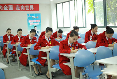 重庆高铁学校2019年秋季招生什么时候开始