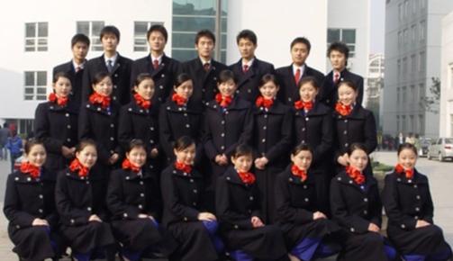 四川铁路工程学校如何培养高效全面人才