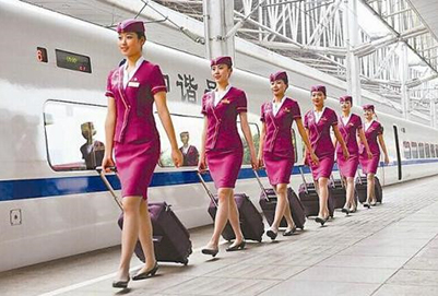 成都铁路学校高铁专业的就业方向有哪些