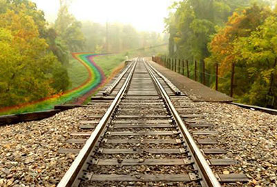 成都铁路学校剖析交通轨道