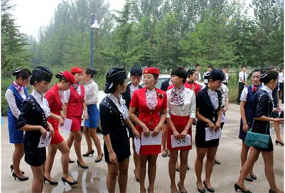 成都高铁专业学校:高铁行业前景分析