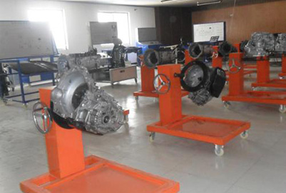 遵义汽修职业学校王牌专业是汽修