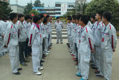 2019年遵义哪所汽修学校就业好