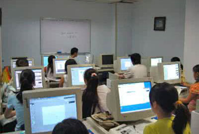 成都职业技术学校计算机专业怎么样