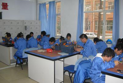 遵义汽修学校汽车专业就业方向有哪些