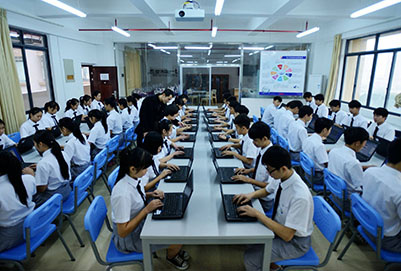 成都职业学校电子商务专业毕业干什么?
