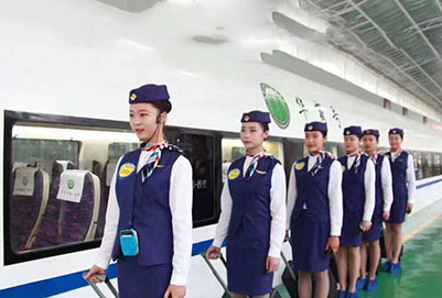 成都3+2学校铁路专业好不好