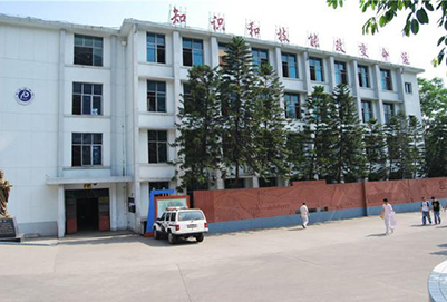 成都职业学校讲解比较适合女生的专业