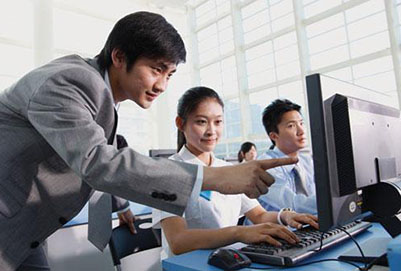成都职业学校计算机应用管理专业怎么样