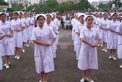 贵阳卫生学校的办学实力怎么样
