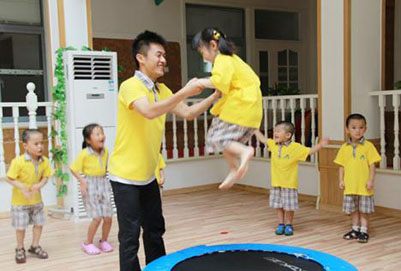重庆专业的幼师院校是哪个