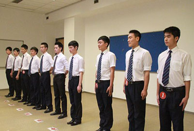 成都航空学校飞机维修专业前景如何