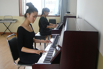 初中生报读重庆幼师职业学校读几年