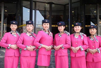 成都航空学校航空专业毕业从事什么工作