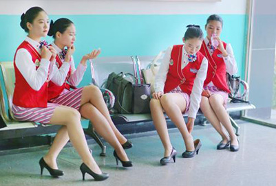 2019年成都航空职业学校毕业生就业率高吗