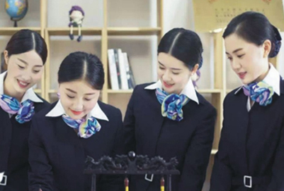 现在学成都航空专业学校什么专业好找工作