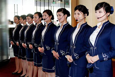 成都航空学校专业怎么样?哪里好?